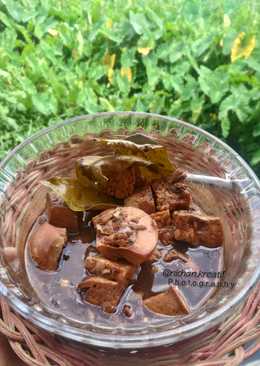 SEMUR 3T (Tahu, Tempe dan Telur)