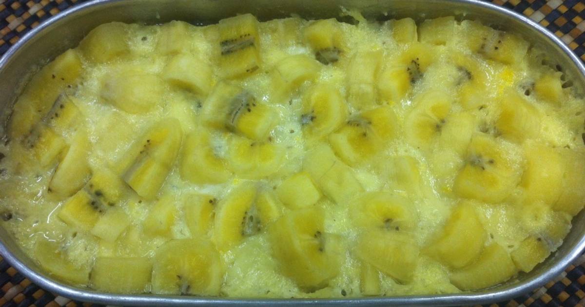 Resep Caranggesing simpel Resep Caranggesing simpel
