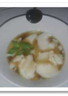 TAHWA wedang jahe