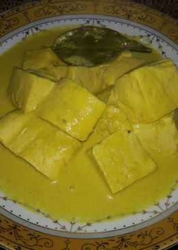 Gulai tahu