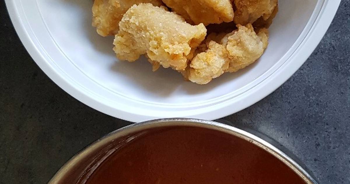 Koloke - 126 resep - Cookpad