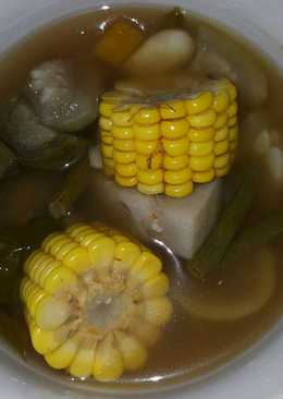 Sayur Asam Jakarta