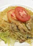 Bihun Sayap Ayam #BikinRamadanBerkesan