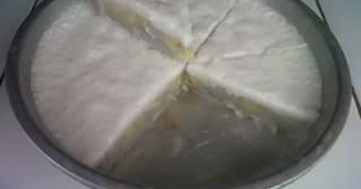Resep Amparan Tatak Pisang Resep Amparan Tatak Pisang