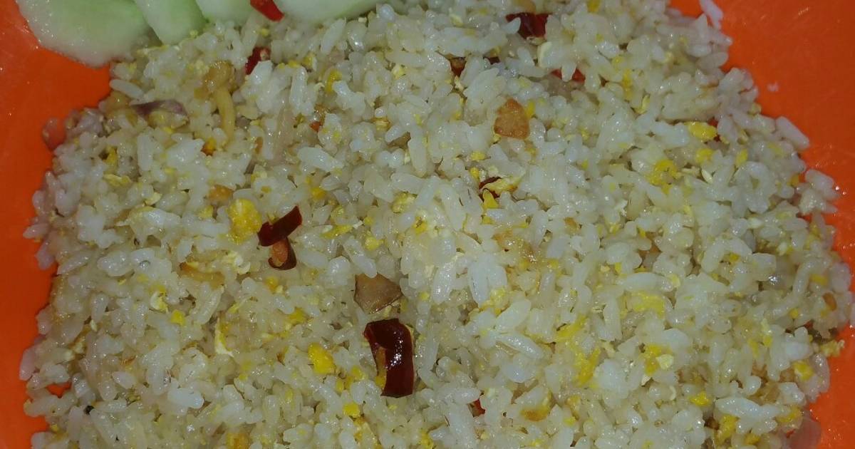 39 resep expres serba enak dan sederhana - Cookpad