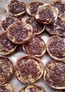 Terang bulan/Martabak Mini toping ceres