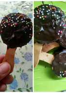 Cake Lolipop