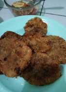 Cireng tahu