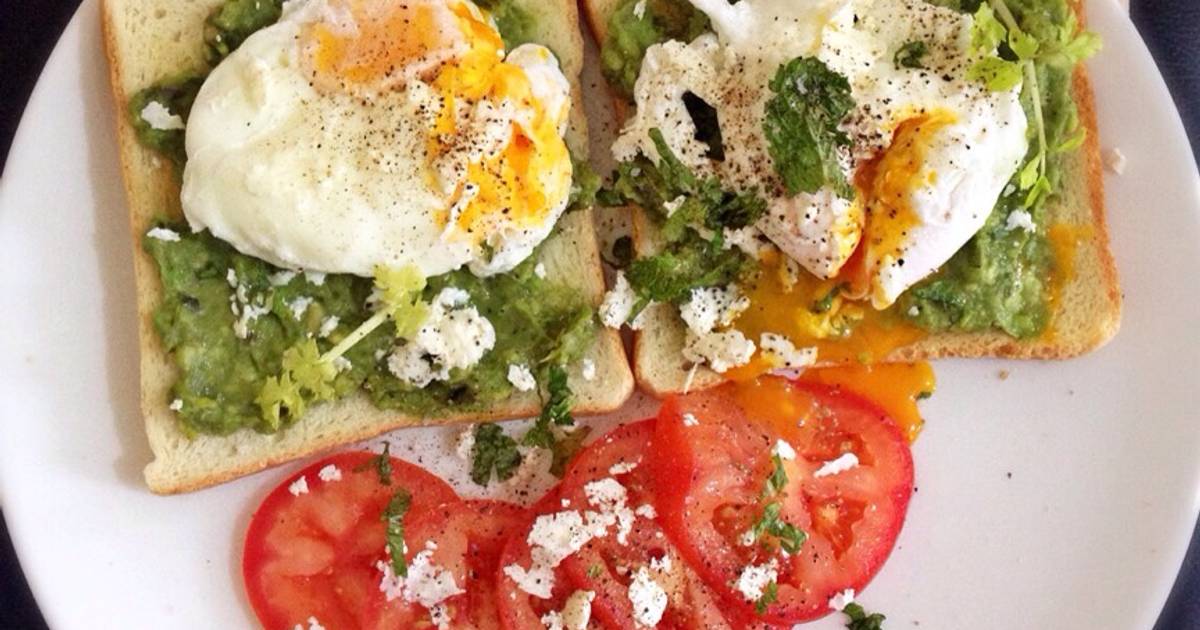 4 resep roti selai alpukat enak dan sederhana - Cookpad