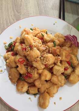 Tahu 3 Rasa