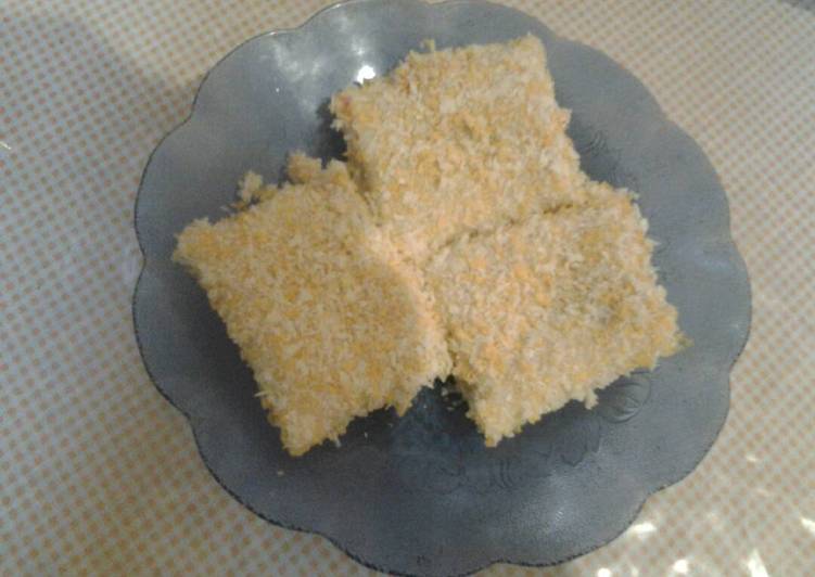 Resep Risol Mayo Yummy SS (Super Simpel) By bunda key