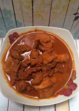 Bali daging