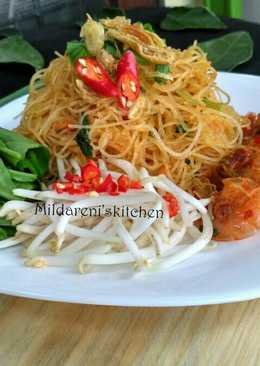 Pad Thai ala MR