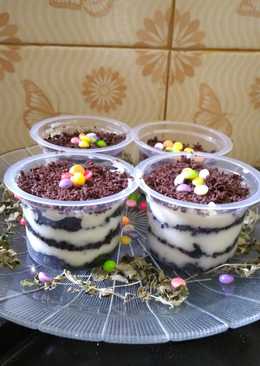 Oreo cheese cake lumer