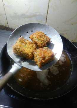 2.059 resep nugget ayam enak dan sederhana - Cookpad