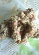 Ayam Goreng Sambal Kemangi