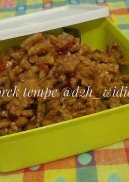 Orek Tempe