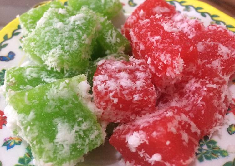 Resep Ongol singkong Karya Riezka Mardining R