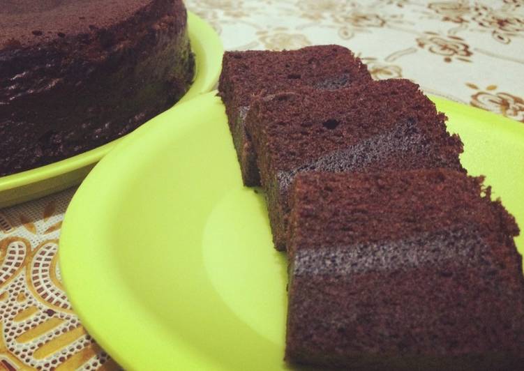  Resep  Brownies  Kukus  Yummy oleh Drie Lestari Cookpad 