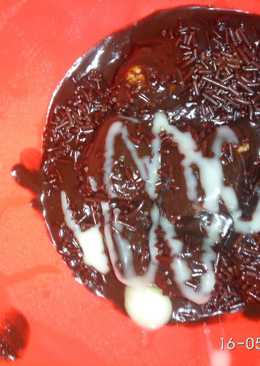 PISANG COKLAT MESSEs