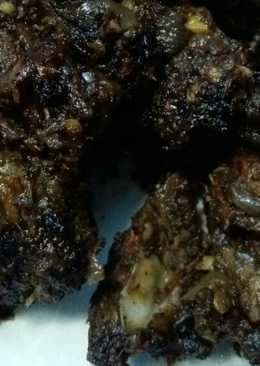 Ayam panggang