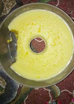 Puding Jagung