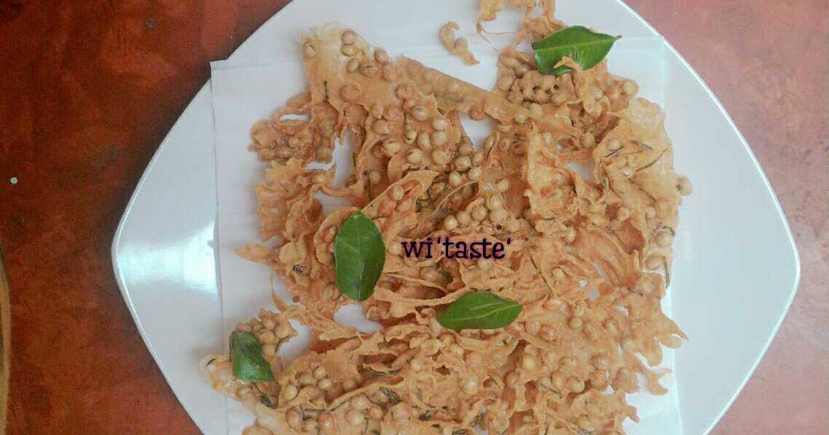 389 resep olahan kacang kedelai enak dan sederhana - Cookpad