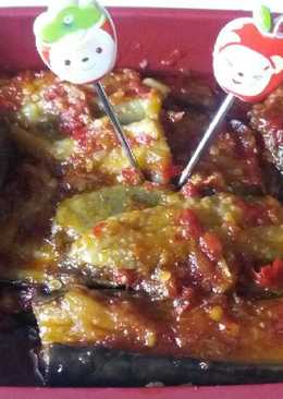 Terong Balado