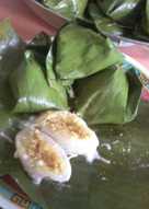 Kue Bugis Vla Santan