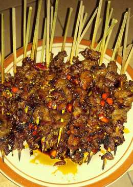 Sate sapi