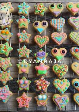 Cookies Hias