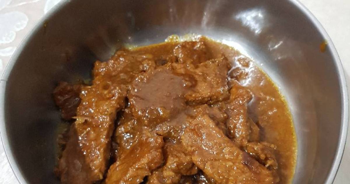 163 resep bumbu lapis daging enak dan sederhana Cookpad