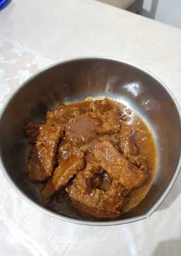 Lapis daging