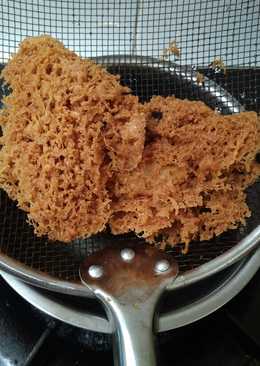 KREMES ayam Crispy