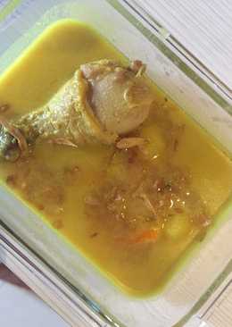Kari Ayam special
