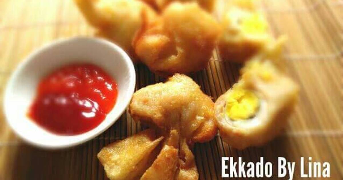 29 resep ekkado kulit lumpia enak dan sederhana - Cookpad