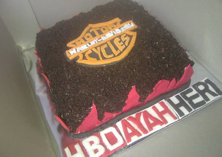 Resep Cake Harley Davidson / bolu kue tart Harley Davidson - Mamah
Afghan