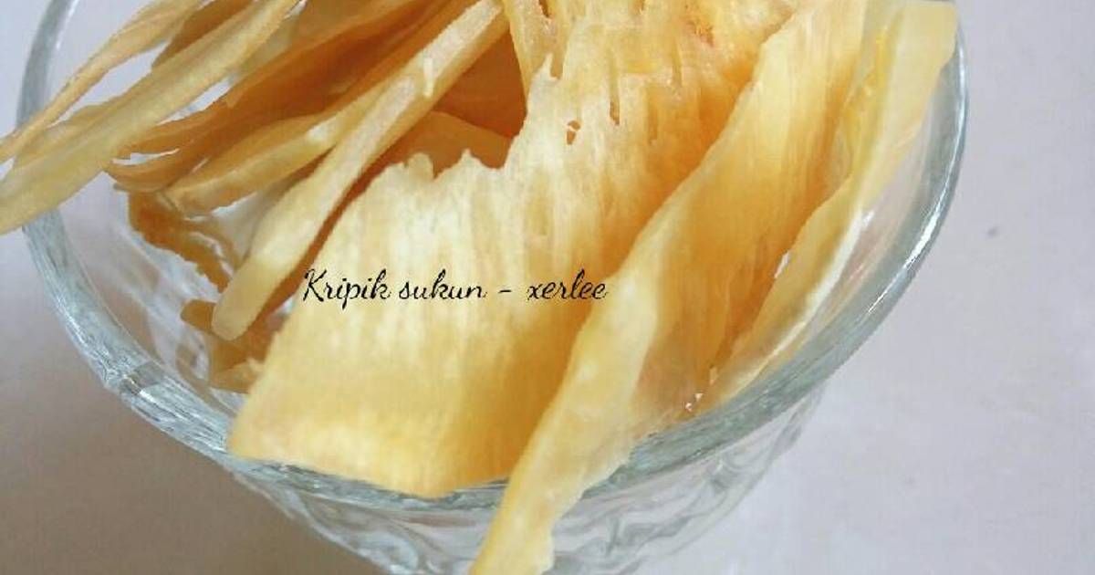 resep kripik sukun renyah oleh xerlee chiesa cookpad resep kripik sukun renyah oleh xerlee chiesa cookpad