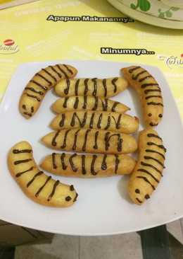 692 resep churros enak dan sederhana - Cookpad