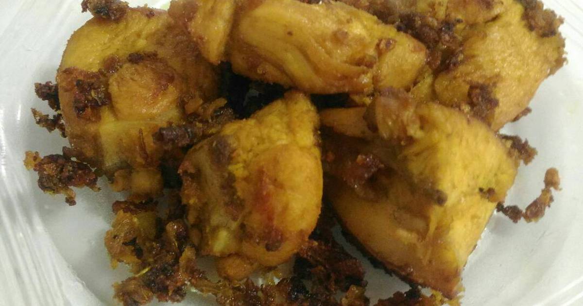 Resep  Ayam  Goreng Rempah oleh Rosita Cookpad
