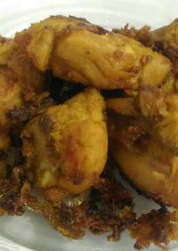 Ayam Goreng Rempah