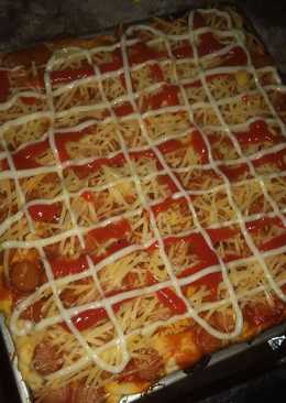 4.328 resep pizza rumahan sederhana enak dan sederhana 