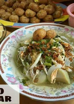 Soto Banjar