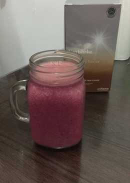 Buah Naga Nutrishake