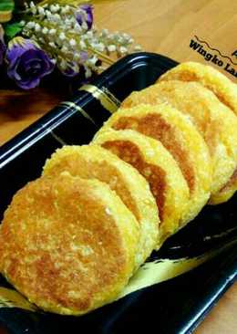 â Wingko Labu Kuning â