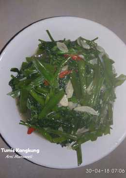 Tumis Kangkung