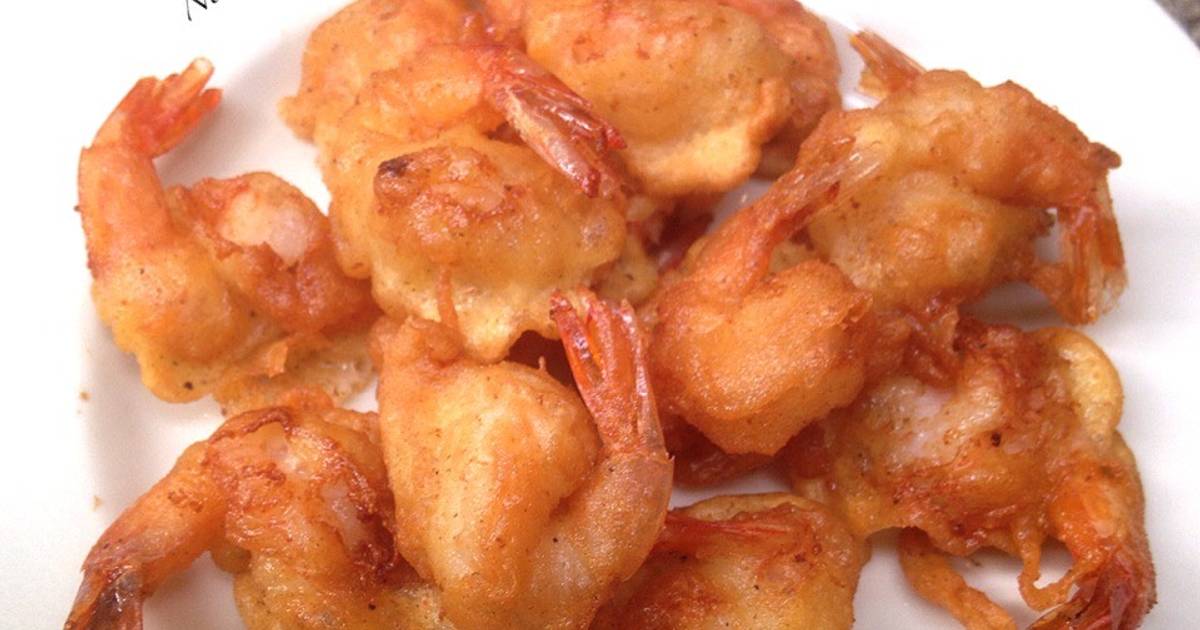 Kumpulan Resep Masak Udang l Carta De