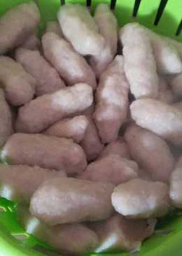 Pempek Wong Bangka