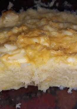 Bolu Roti Keju Microwave