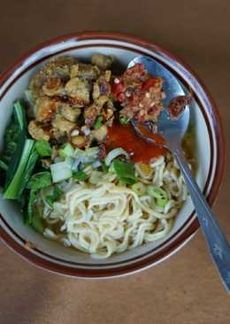 Mie Ayam